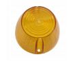 Cabochon Clignotant Motob&eacute;cane Motoconfort 40 50 99Z Mobyx MBK 51 New West Daytona Cruiser