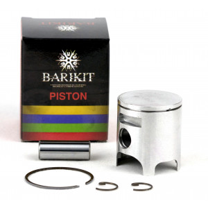 Piston Barikit &Oslash; 39 Pour MBK 51 G1-G2 Bidalot / MVT / Doppler (Axe 12) // Diam&egrave;tre au choix