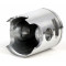 Piston BRK Ø 39 Pour Moteur Bidalot G1-G2 MBK 51 / MVT / Doppler (Axe 12)  // Diamètre au choix