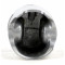 Piston BRK Ø 39 Pour Moteur Bidalot G1-G2 MBK 51 / MVT / Doppler (Axe 12)  // Diamètre au choix