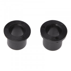 Bague de support Moteur pour Carter Polini Cyclo Peugeot 103 (Jeu de 2)