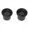Bague de support Moteur pour Carter Polini Cyclo Peugeot 103 (Jeu de 2)