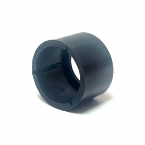 Bague R&eacute;duction Carburateur Gurtner AR2-10 R707 &Oslash;16x19 - MBK AV10 Motob&eacute;cane AV7