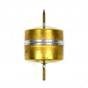 Flotteur Laiton Carburateur Gurtner AR10 AR13 Motob&eacute;cane AV87 88 50 AV7 V&eacute;loVap type CD 10