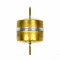 Flotteur Laiton Carburateur Gurtner AR10 AR13 Motob&eacute;cane AV87 88 50 AV7 V&eacute;loVap type CD 10