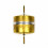 Flotteur Laiton Carburateur Gurtner AR10 AR13 Motob&eacute;cane AV87 88 50 AV7 V&eacute;loVap type CD 10