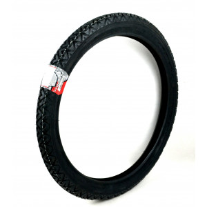 Pneu Cyclo 18 Pouces 2-1/4x18 - 2.25-18 Vee Rubber VRM087 TL TubeType 43J