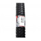Pneu Cyclo 18 Pouces 2-1/4x18 - 2.25-18 Vee Rubber VRM129 TL TubeType 43J