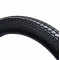 Pneu Cyclo 18 Pouces 2-1/4x18 - 2.25-18 Vee Rubber VRM129 TL TubeType 43J