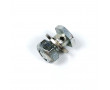 Serre Cable de Levier de Starter &Oslash;5 Mobylette Motob&eacute;cane AV 65 85 68 88 Cady M1 M3