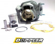 Cylindre Scooter MBK Booster Bw's Stunt Slider Air Doppler S1R Alu