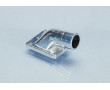 Pipe Admission Cyclo Peugeot 103 SP MVL &Oslash; 17 origine