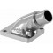 Pipe Admission Polini Peugeot 103 RCX SPX &Oslash; 15 Carburateur SHA (ext. 19)