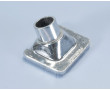 Pipe Admission Cyclo pour Boite a Clapet Polini - Peugeot 103 SP MVL D15