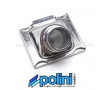 Pipe Admission Cyclo pour Carter Moteur Polini Peugeot 103 SP MVL D15 (Carter sans Support)