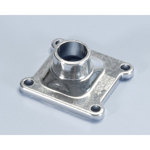Pipe Admission pour Carter Moteur Polini MBK 51 D17 / 19 droite (PHBG)