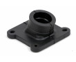 Pipe Admission Racing Souple pour Carter Polini MBK 51 - &Oslash;24mm Int&eacute;rieur Carburateur PHBG 15-21