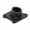 Pipe Admission Racing Souple pour Carter Polini MBK 51 - &Oslash;24mm Int&eacute;rieur Carburateur PHBG 15-21