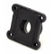 Pipe Admission Racing Souple pour Carter Polini MBK 51 - Ø24mm Intérieur Carburateur PHBG 15-21