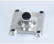 Pipe Admission pour Carter Moteur Polini Peugeot 103 RCX SPX avec Support // 2 choix