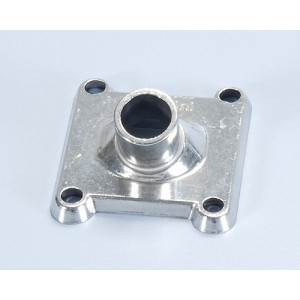 Pipe Admission pour Carter Moteur Polini Peugeot 103 RCX SPX avec Support // 2 choix