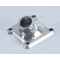 Pipe Admission pour Carter Moteur Polini Peugeot 103 RCX SPX avec Support // 2 choix