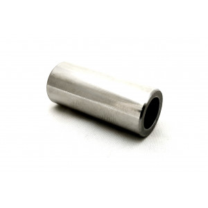 Axe de Piston &Oslash; 13mm L.30mm Mobylette MBK 51 AV10/ Motob&eacute;cane Motoconfort AV7 / 512