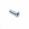 Vis Fixation Machoire Variateur MBK 51 / Motobécane / Mobylette M4x75 lg14
