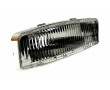 Optique de Phare Mobylette Motob&eacute;cane Mobyx  X1 X7 Type Soubitez