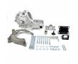 Carter Moteur Malossi Peugeot 103 SP MVL Vogue Complet - Nouvelle version Noire