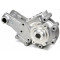 Carter Moteur Malossi Peugeot 103 SP MVL Vogue Complet - Nouvelle version Noire