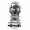 Carter Moteur Malossi Peugeot 103 SP MVL Vogue Complet - Nouvelle version Noire