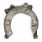 Carter Moteur Malossi Peugeot 103 SP MVL Vogue Complet - Nouvelle version Noire