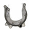 Carter Moteur Malossi Peugeot 103 SP MVL Vogue Complet - Nouvelle version Noire