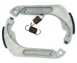 Machoire Embrayage Mobylette Motob&eacute;cane AV7 Motoconfort &Oslash; Ext. 115mm - La Paire (d&eacute;marrage)