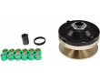 Variateur Doppler ER3 Peugeot 103 SP MVL Vogue &agrave; Galets - Version Prise directe