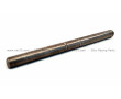 Axe de Roue Cyclo MBK Motob&eacute;cane a Rayon d11x100x152 nu f 65 / 65 2 arrets C&ocirc;ne - OEM