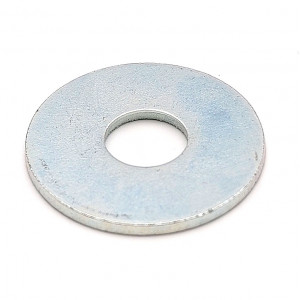 Rondelle &Oslash; 8,2x24x1,5 pour Axe Amortisseur Arri&egrave;re Cyclo MBK 51