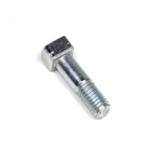 Vis T&ecirc;te Carr&eacute; M6 Lg. 20 Fix Couronne MBK 51 41 Motob&eacute;cane Roue Rayon