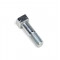 Vis T&ecirc;te Carr&eacute; M6 Lg. 20mm Fixation Couronne MBK 51 41 Motob&eacute;cane 