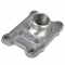 Carter Moteur Malossi Peugeot 103 RCX SPX SP MVL Vogue Complet - Nouvelle version Noire