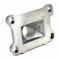 Carter Moteur Malossi Peugeot 103 RCX SPX SP MVL Vogue Complet - Nouvelle version Noire