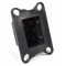 Carter Moteur Malossi Peugeot 103 RCX SPX SP MVL Vogue Complet - Nouvelle version Noire