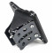 Carter Moteur Malossi Peugeot 103 RCX SPX SP MVL Vogue Complet - Nouvelle version Noire