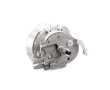 Moyeu de Roue Arri&egrave;re Motob&eacute;cane AV89 MBK 881 Prior Complet - 36 Trous &Oslash; 100mm Axe de 10mm (Avec frein et Axe)