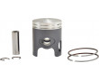 Piston Scooter Top Perf Booster / Nitro / SR50 / F12 D40.0 (Cylindre / HM Black Trophy)