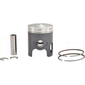 Piston Scooter Top Perf Booster / Nitro / SR50 / F12 D40.0 (Cylindre / HM Black Trophy)