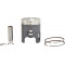 Piston Scooter Top Perf Booster / Nitro / SR50 / F12 D40.0 (Cylindre / HM Black Trophy)
