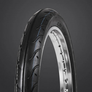 Pneu Cyclo 17 Pouces 2x17 Vee Rubber VRM099 TT 33J
