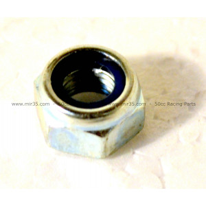 &Eacute;crou M8x100 Nylstop Fixation Sup Moteur (pour axe origine uniquement)